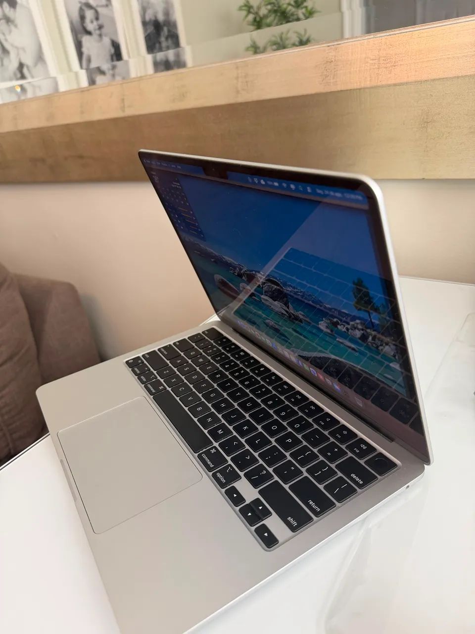 MacBook M2 1T - Foto 3