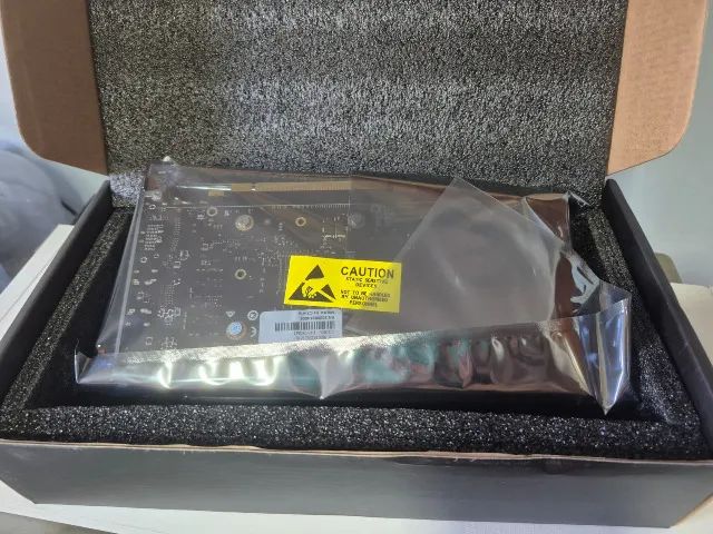 GTX 1070 8gb - Placa de Vídeo - NOVA* - Foto 3
