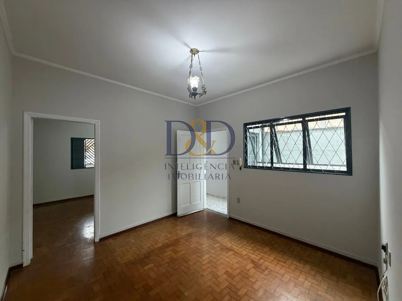 VILA QUEIROZ/CENTRO - Casa
