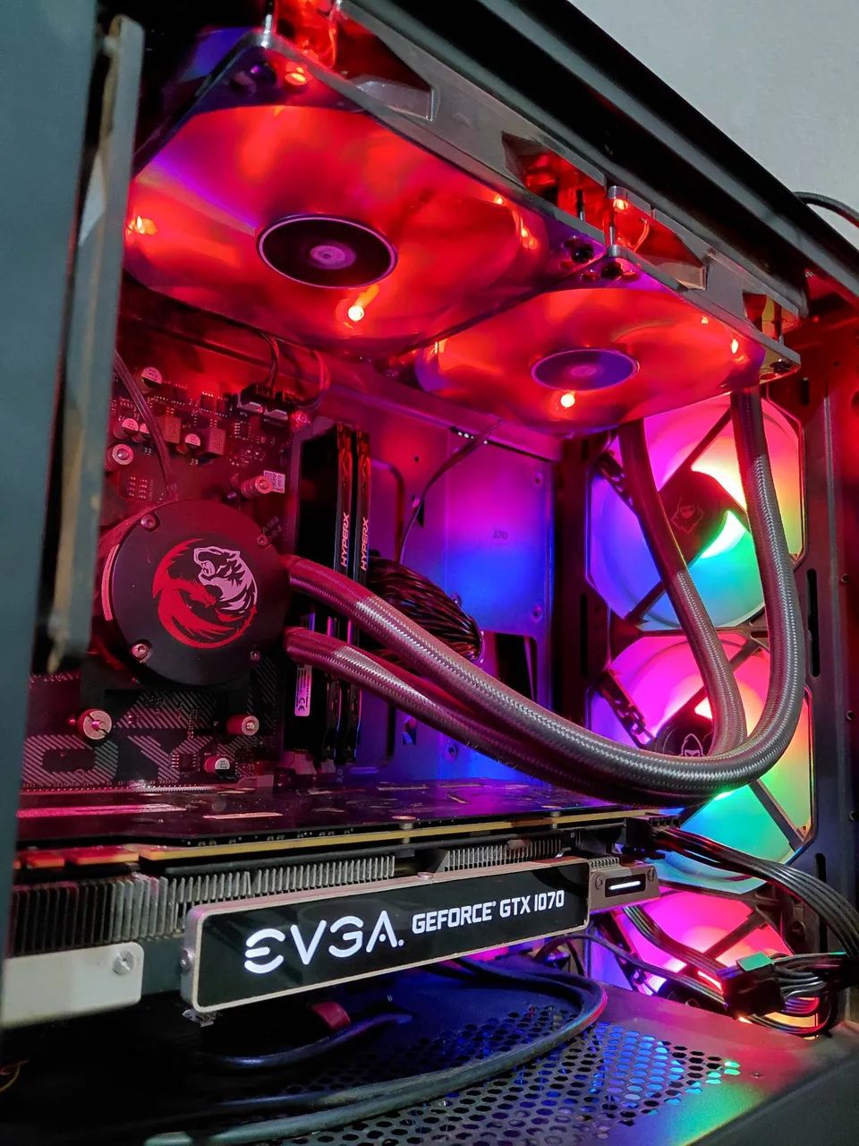 AMD Ryzen 5700x - Foto 2