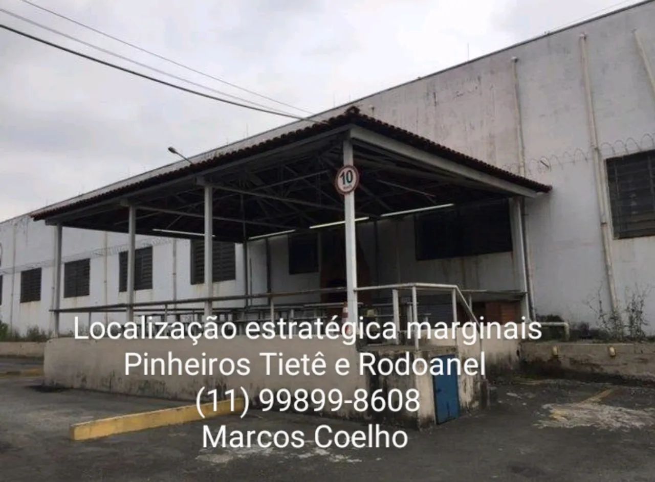 LEOPOLDINA CEASA - Foto 12