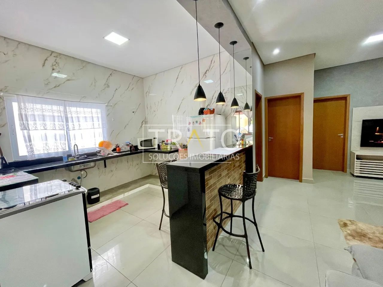 casa - Residencial Parque da Fazenda - Campinas - Foto 12