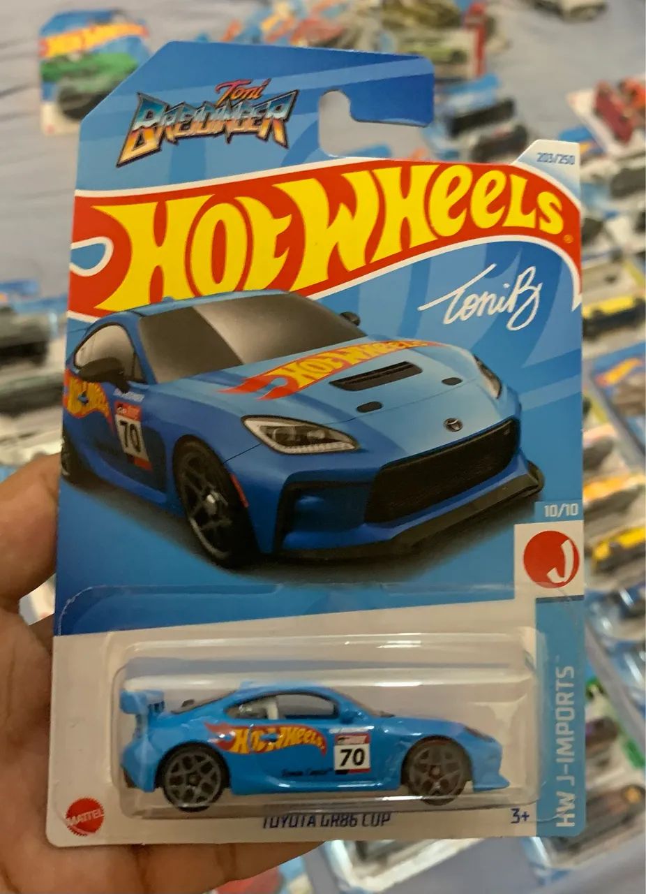 Hot wheels miniaturas - Foto 4