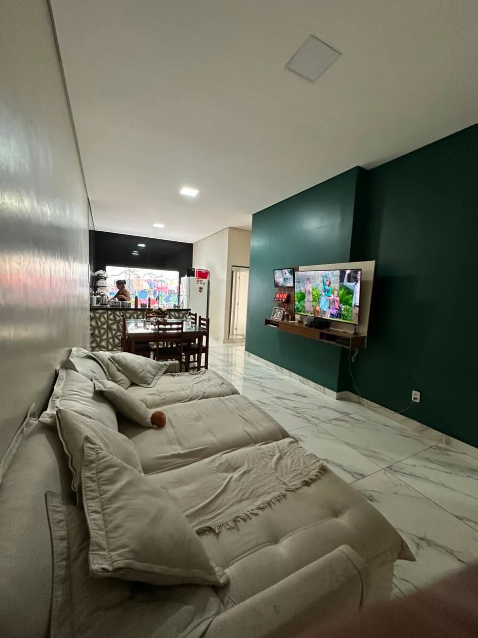 Casa guara Qe 50 - Foto 5