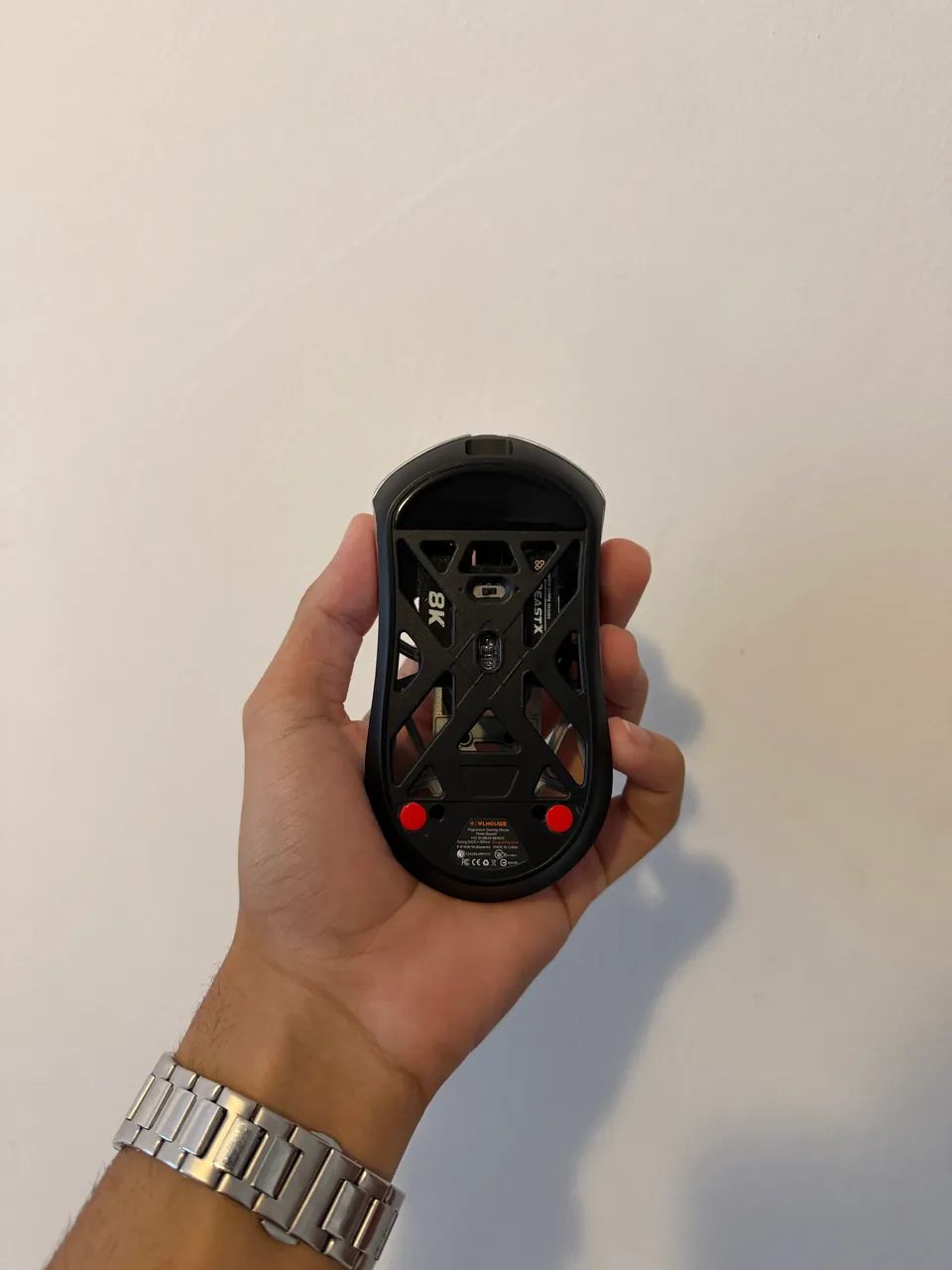 WlMouse Beast X Pro - Foto 3