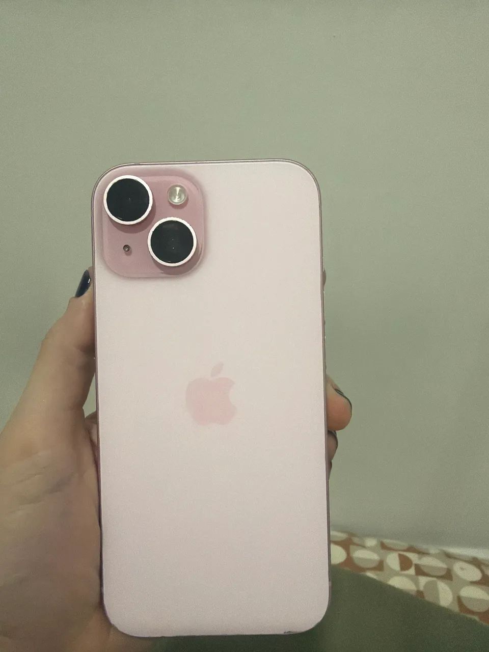 iPhone 15 