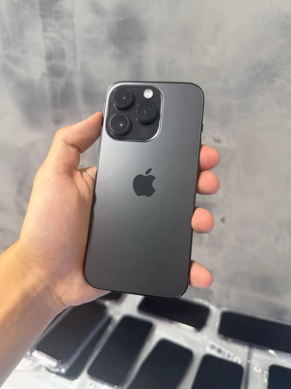 Iphone 14 Pro 256GB - Americano - Foto 3