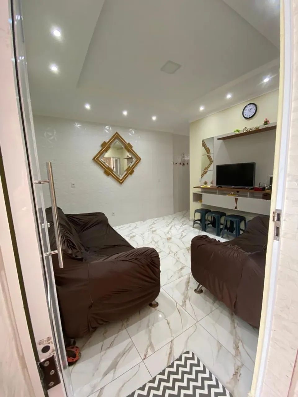 Alugo Casa na praia prox ao Sesc bertioga para temporada e finais de semana 