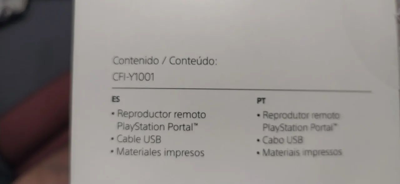 PlayStation Portal - Foto 5