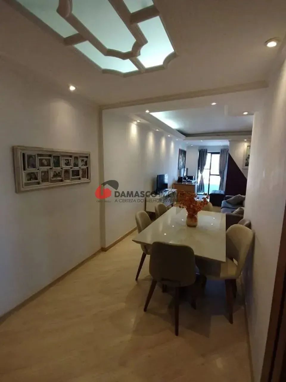 APARTAMENTO COM LAZER - Foto 3