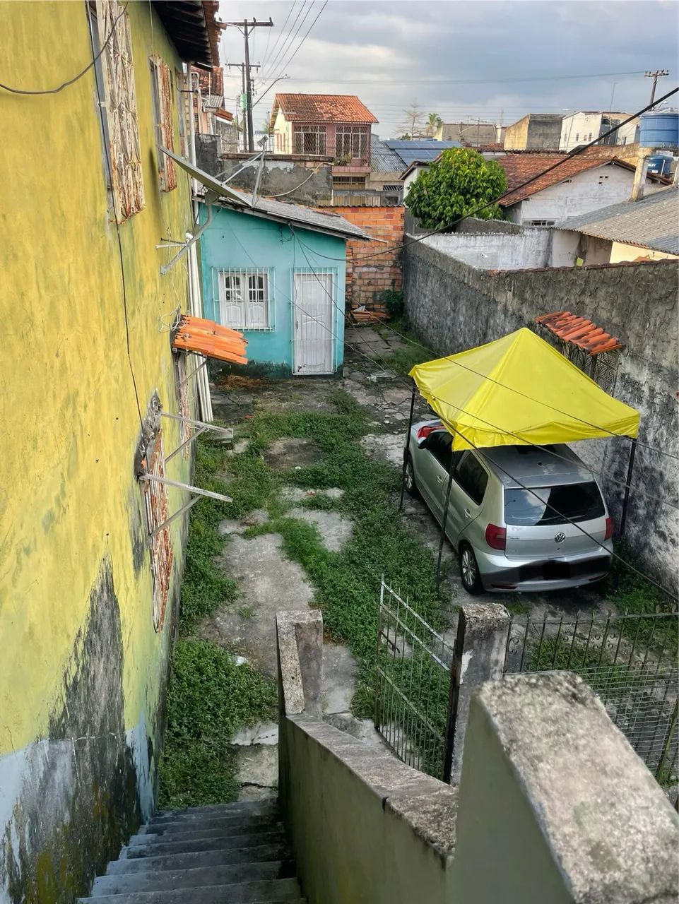 Prédio com 5 aptos a 30 m da Arterial 18  - Foto 4