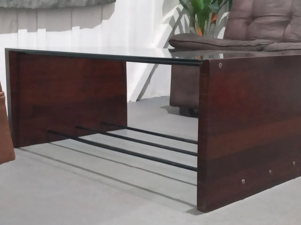 Mesa de Centro - Foto 2