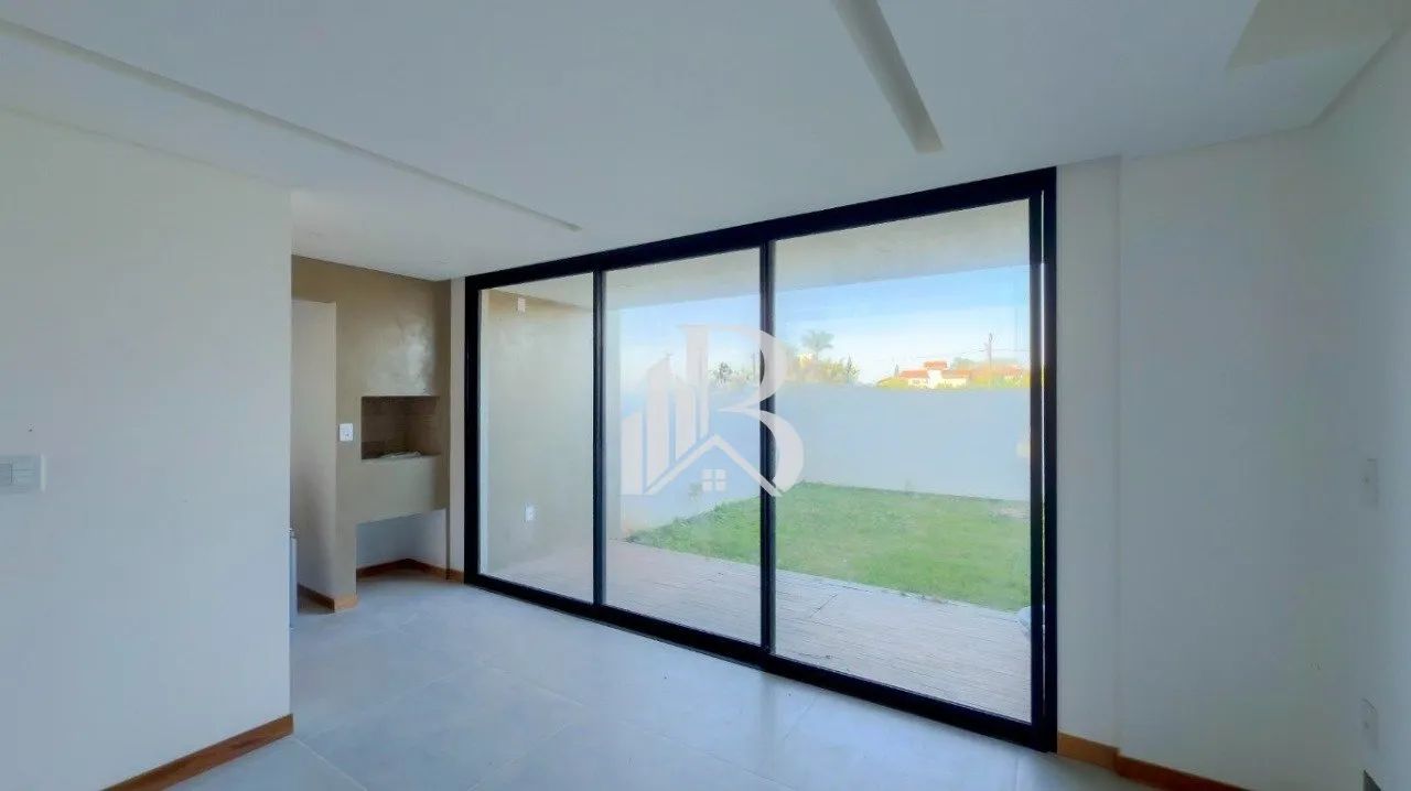 Casa com 145 m², 3 quartos sendo 1 suíte e 2 vagas no Campeche - Foto 5