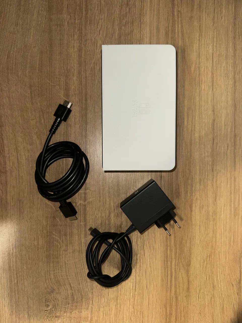 Nintendo Switch OLED completão!!  - Foto 5
