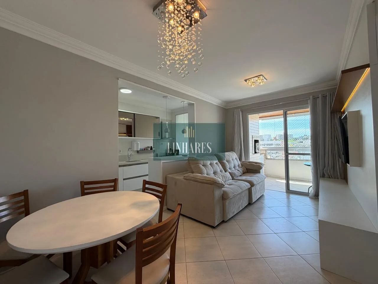 APARTAMENTO 2 DORMITÓRIOS - FLOR DE NÁPOLIS - SÃO JOSÉ - Foto 2