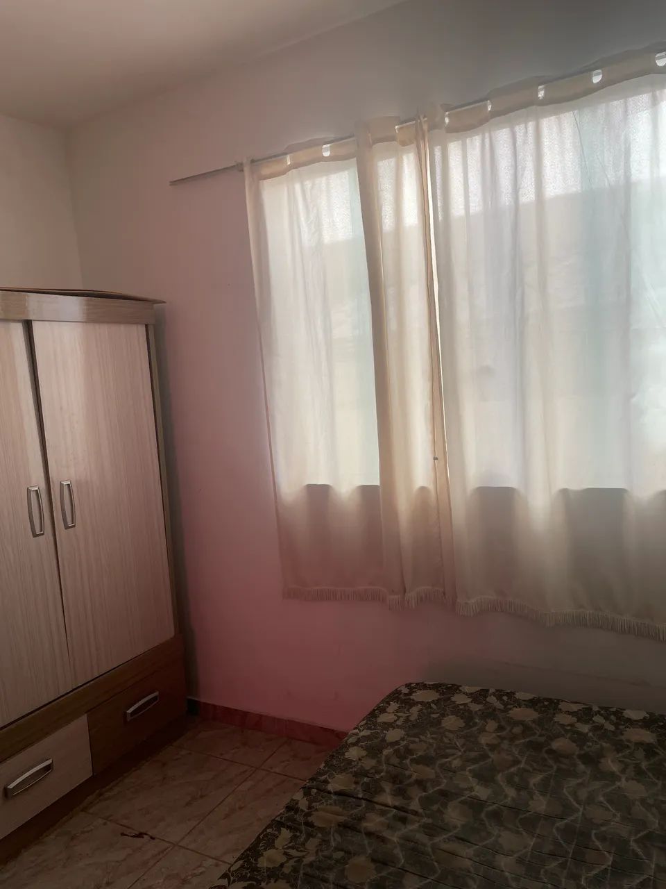Aluguel de quarto 500 - Foto 2