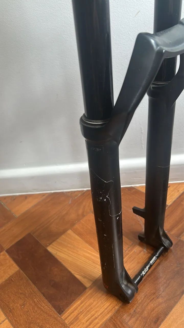 Marzocchi Bomber Z2 140mm - Foto 5