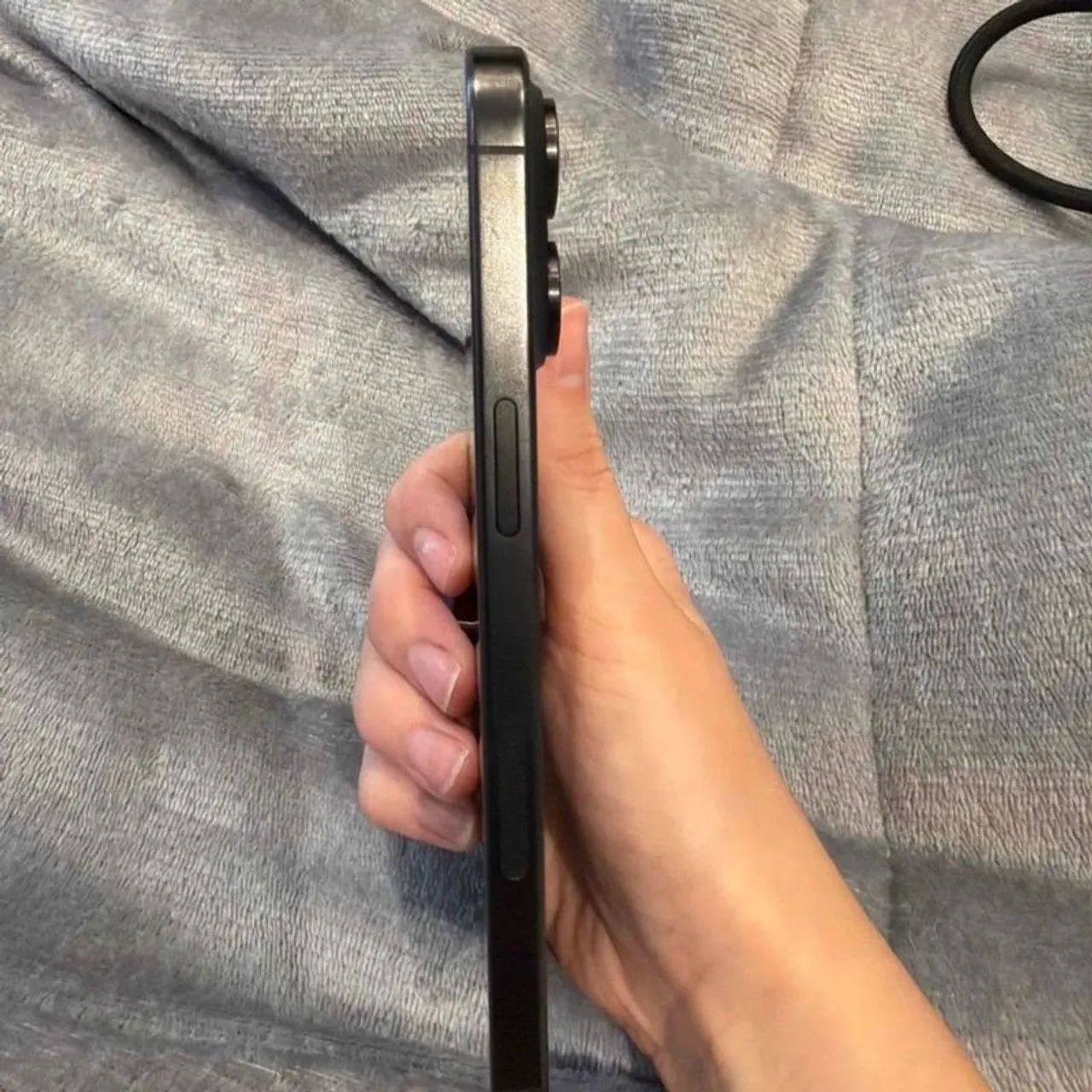 IPHONE 15 PRO MAX - Foto 3