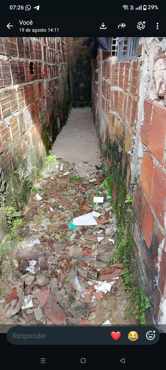 Serviço de pedreiro  - Foto 2
