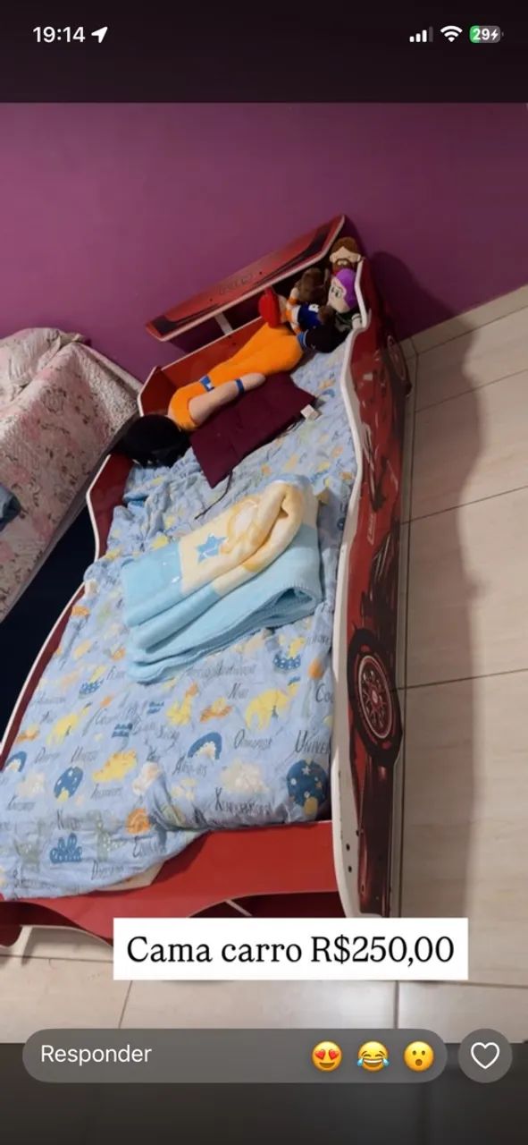 MÓVEIS USADOS  - Foto 4