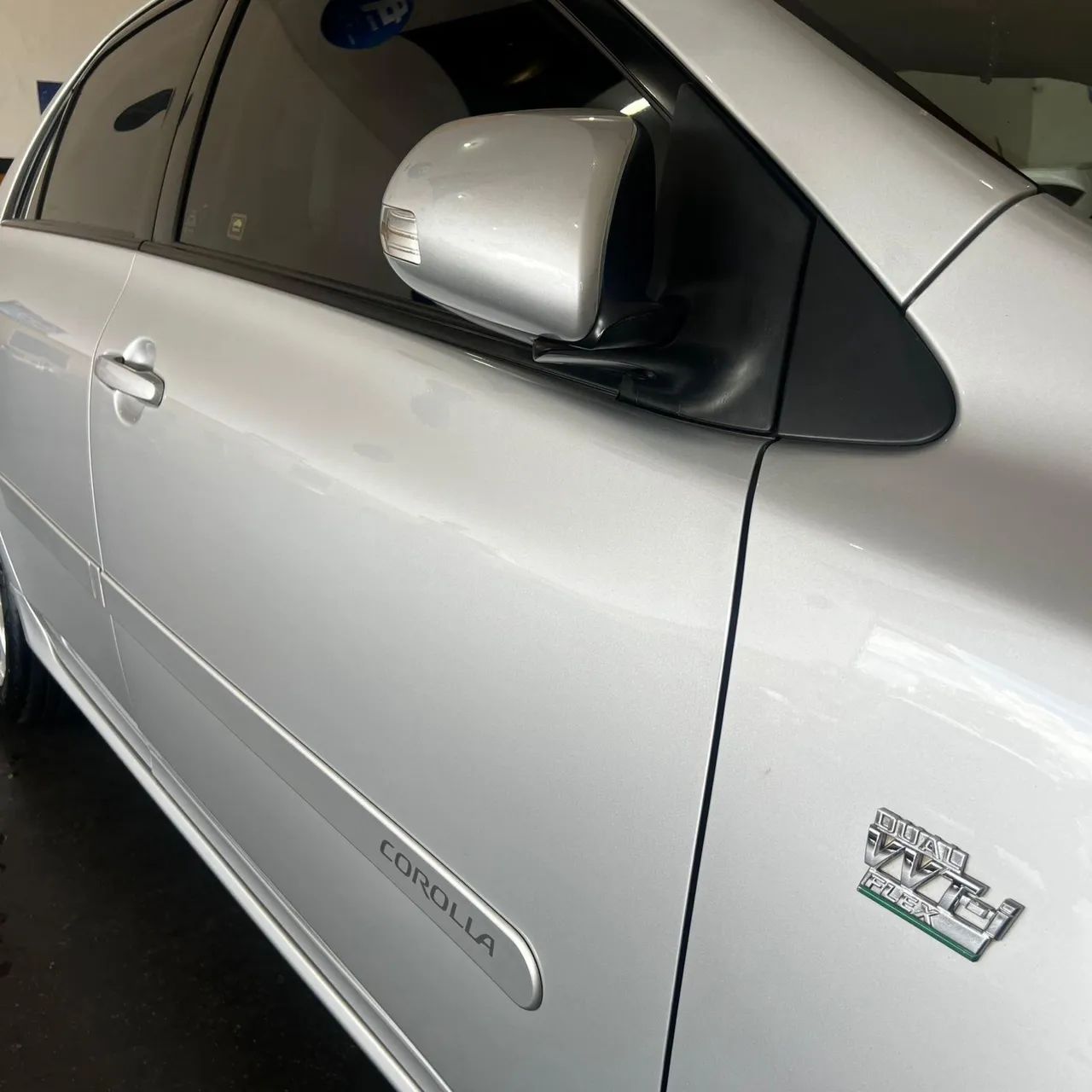 Toyota Corolla XEI 2.0 Flex 16V Aut. 2012 - Foto 7