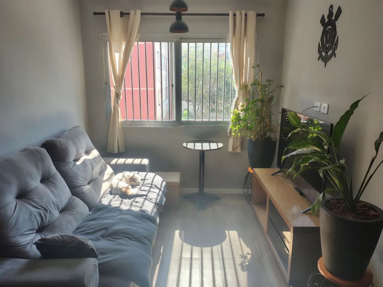 Lindo Apartamento 2 dormitórios em São João Climaco - Foto 2