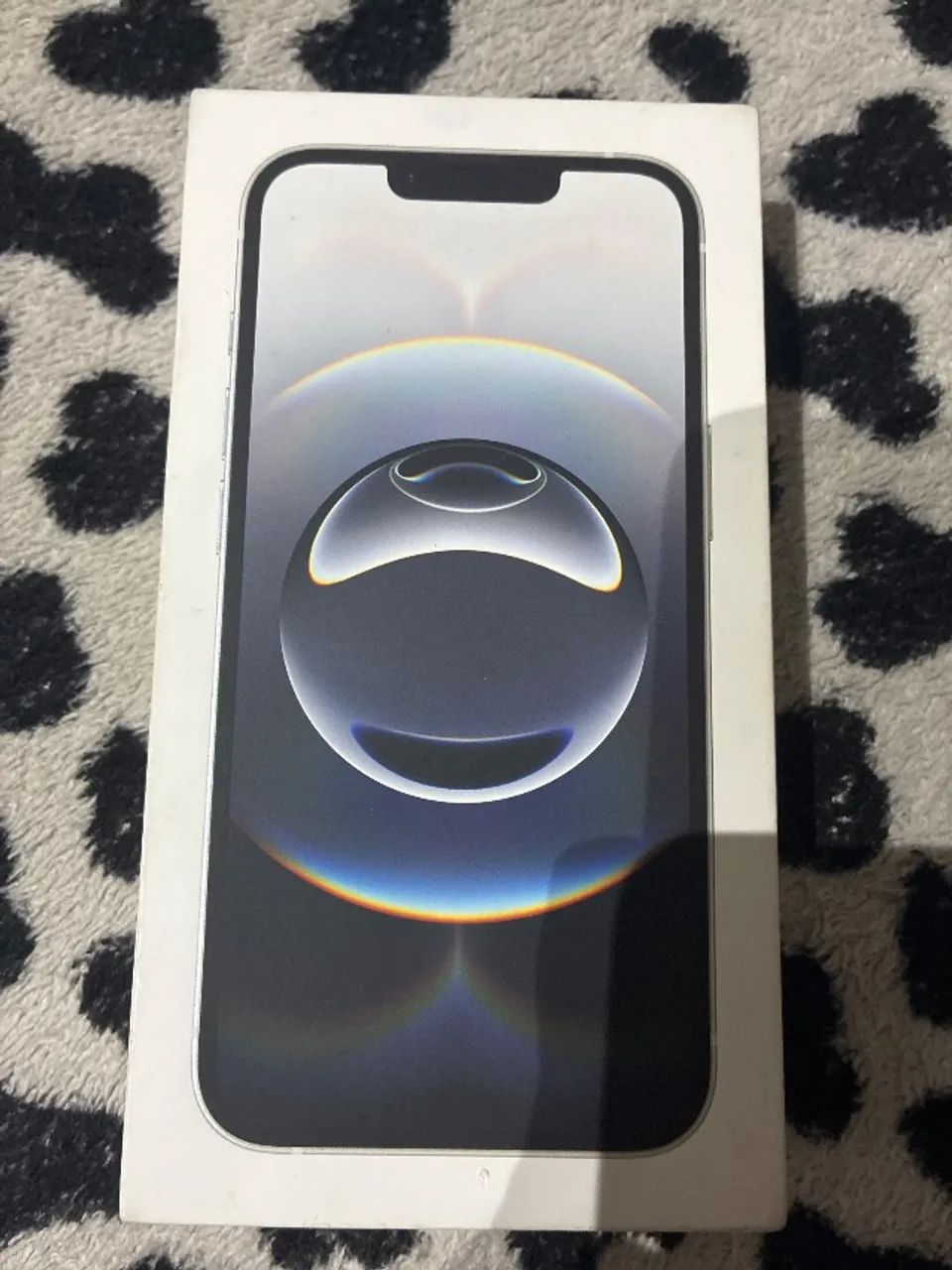 Smartphone iPhone 16e Branco