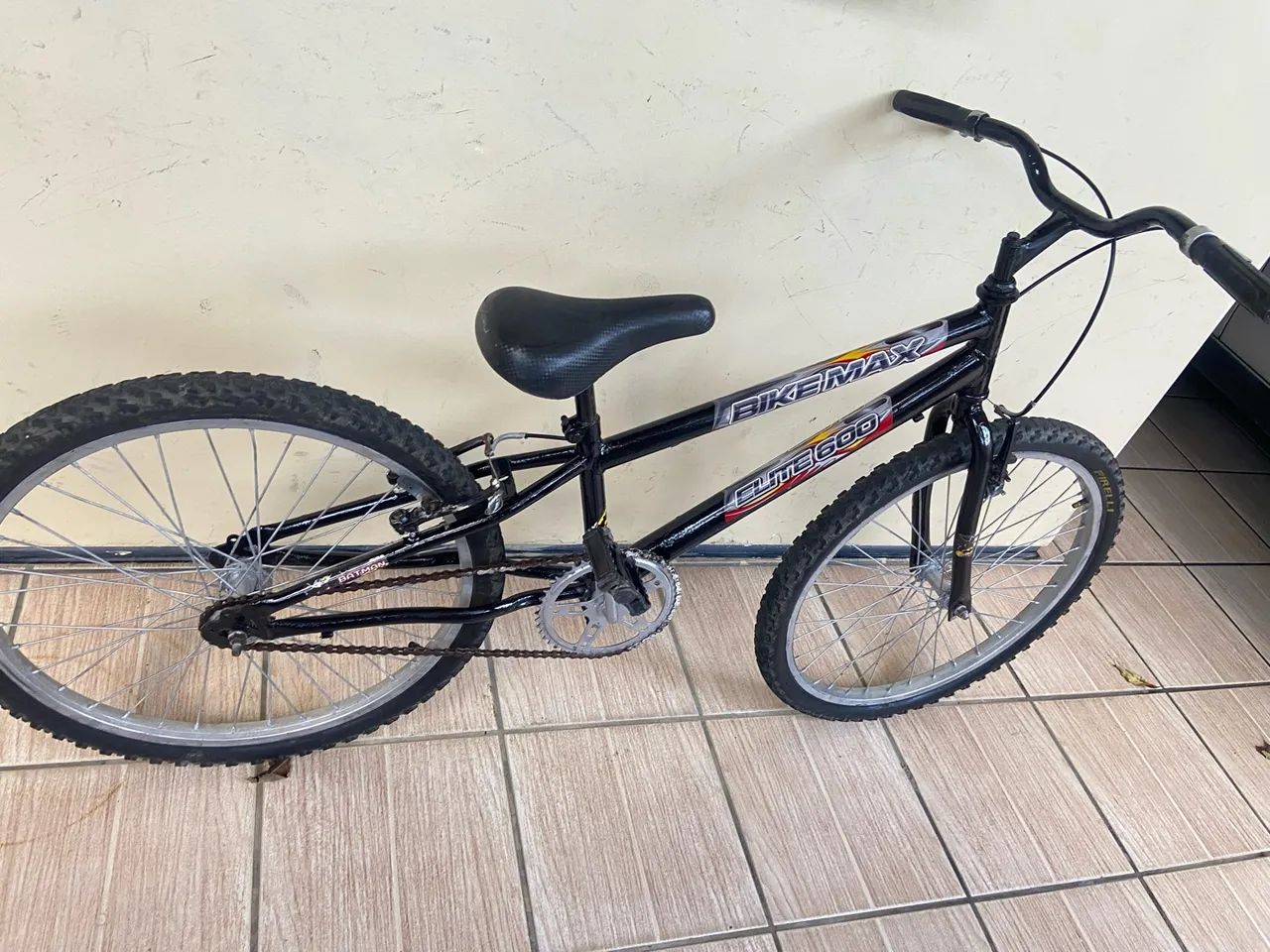 Bicicleta aro 24  - Foto 3
