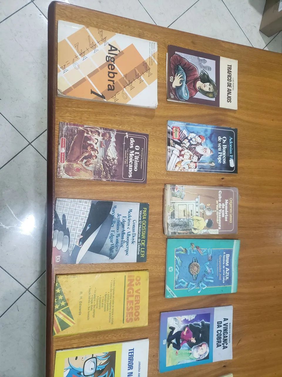 Livros diversoa - Foto 3