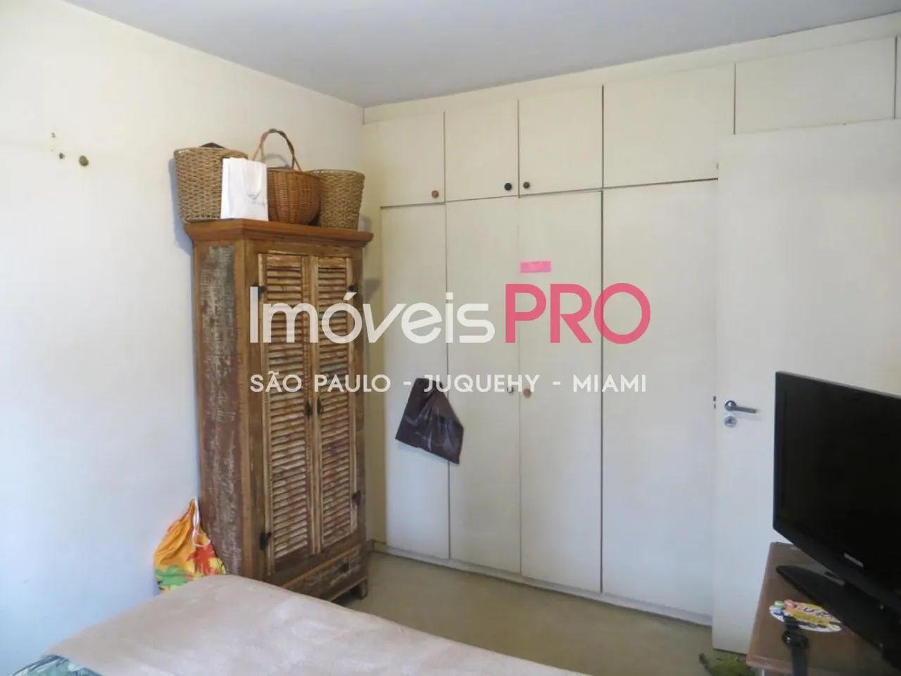Apartamento na Vila Olimpia com 65m², 2 quartos e 1 vaga - Foto 4