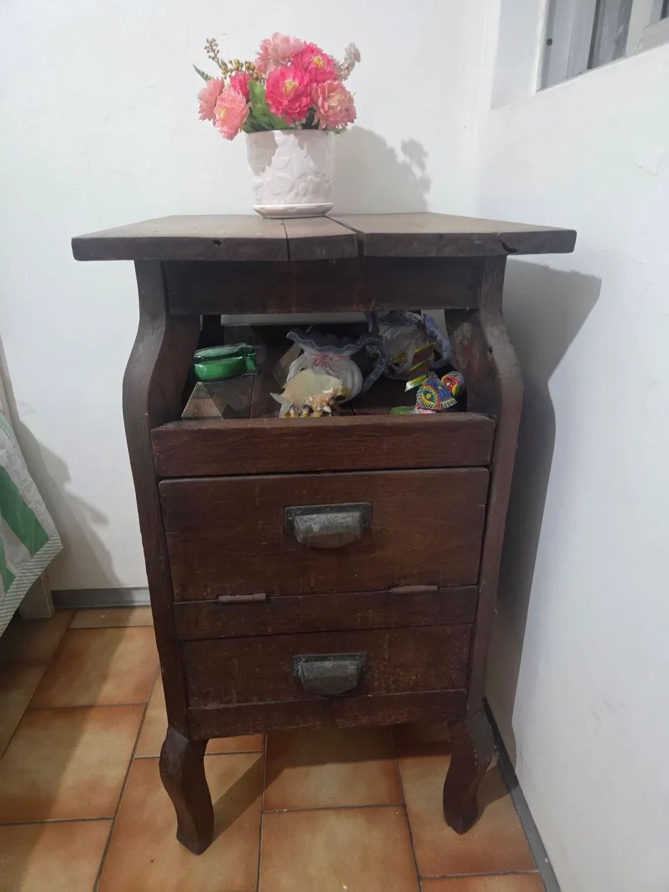 Antiguidades em Móveis  - Foto 2