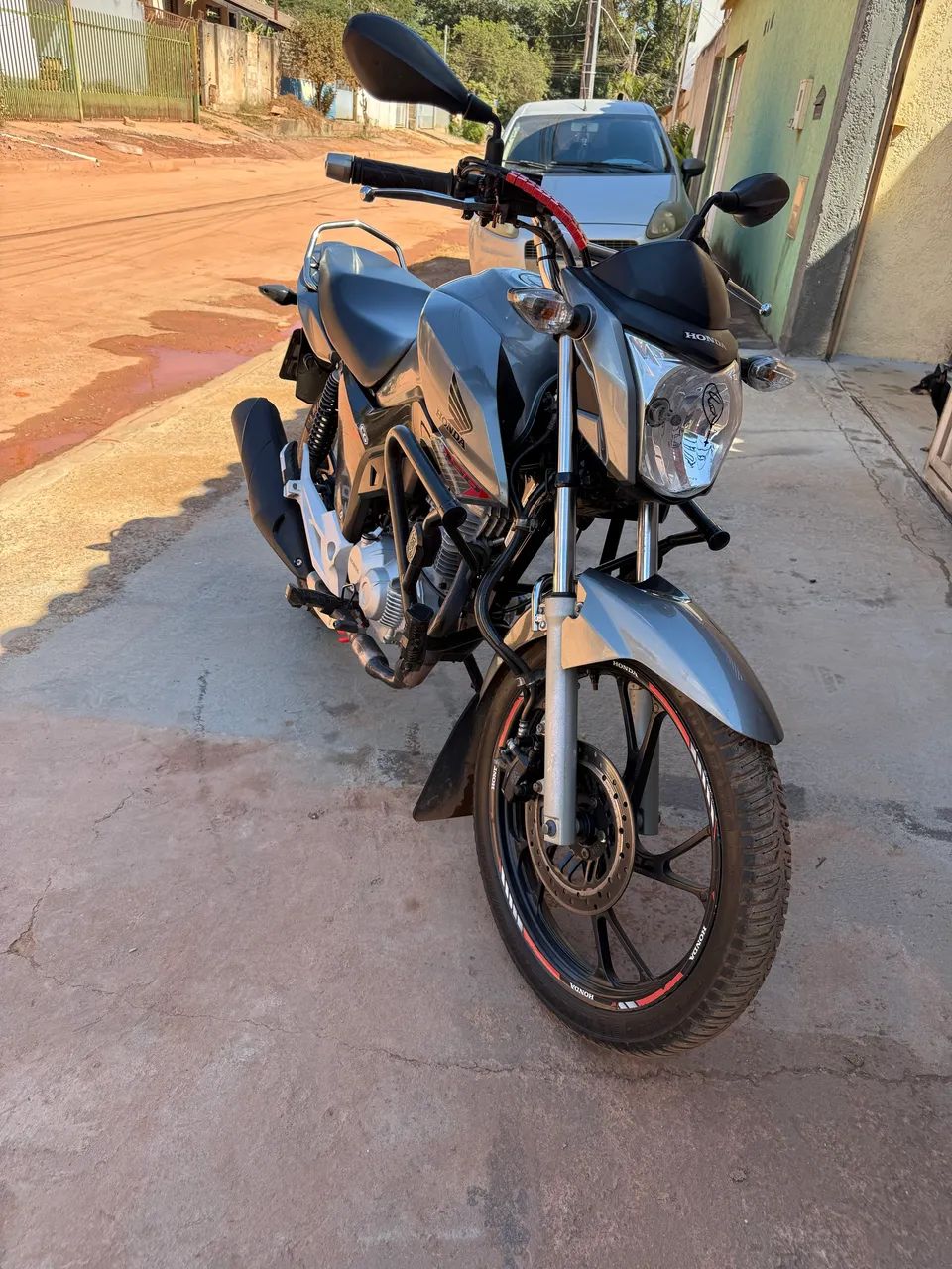 Vendo ou troco - Foto 5