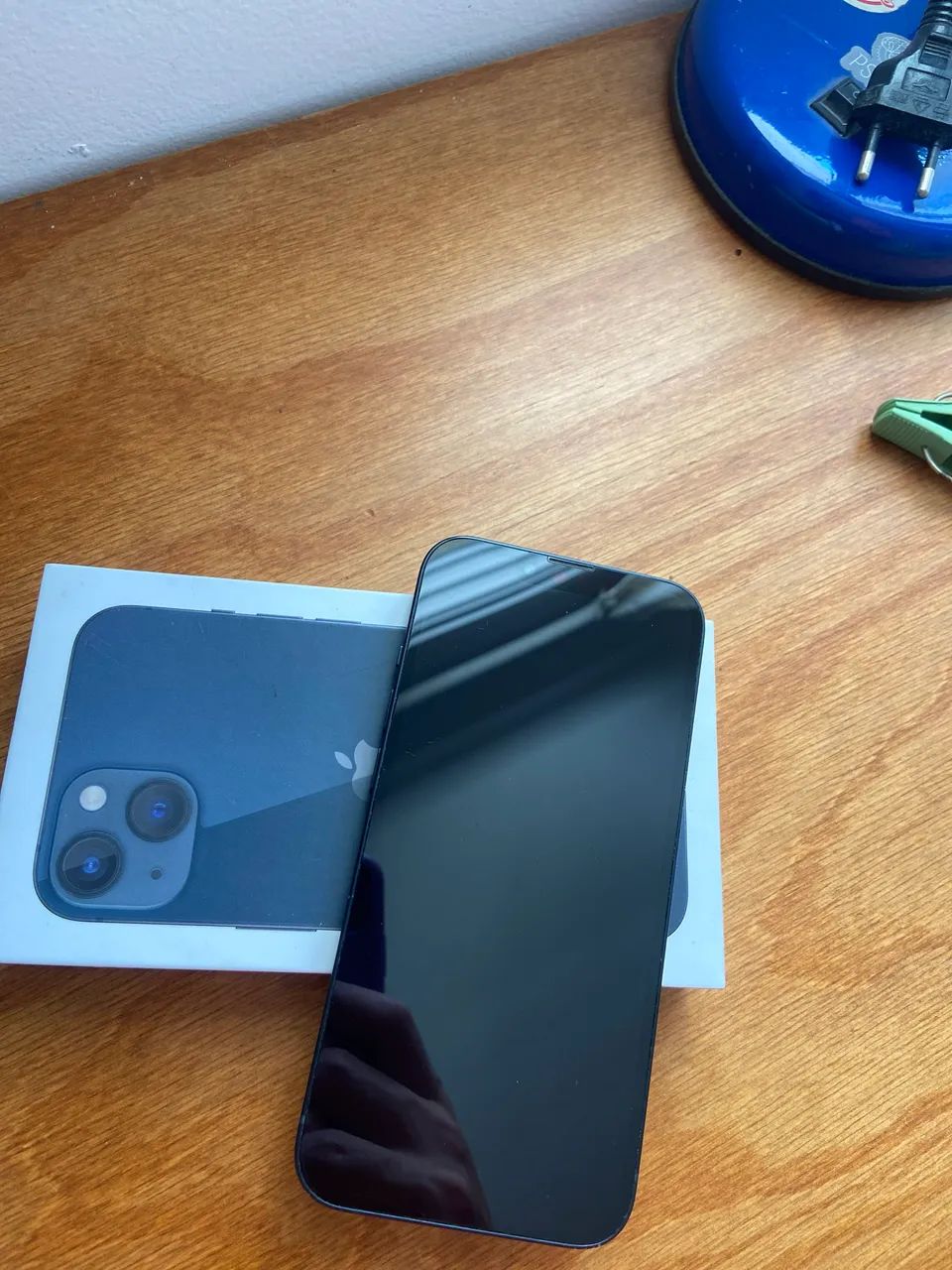 Iphone 13 128gb - Foto 4