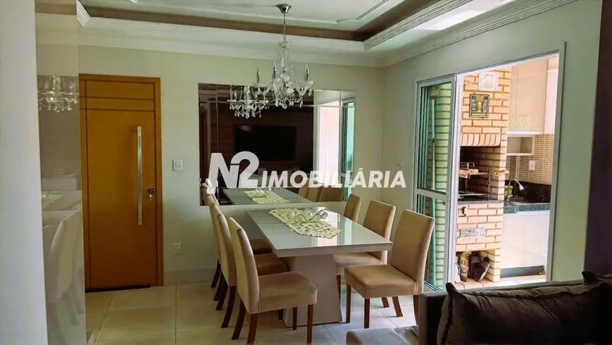 Venda Apartamento SANTA MONICA - Foto 3