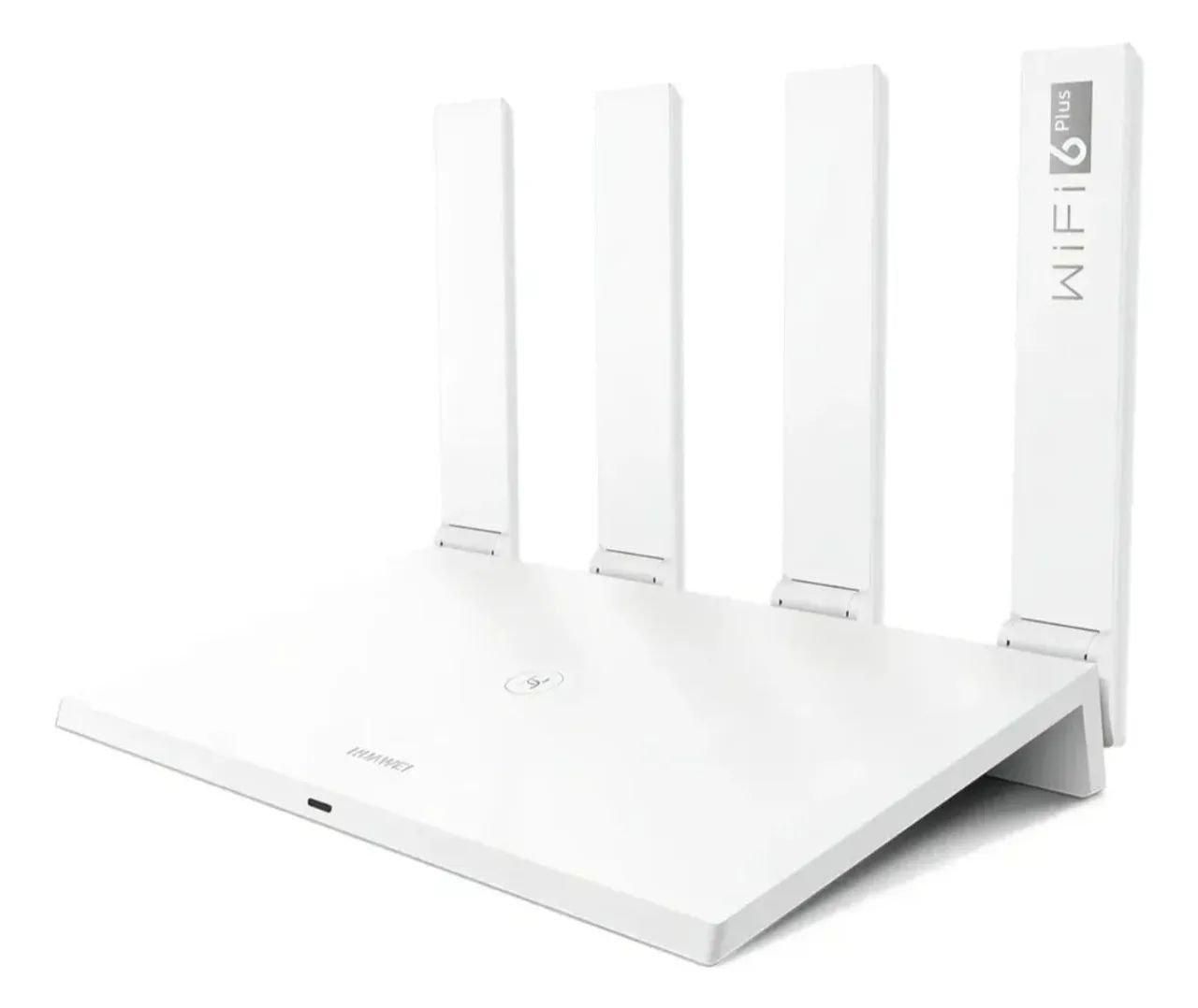 Roteador wi-fi Huawei ax3