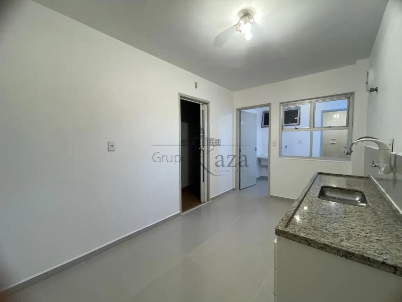 Apartamento - Vila Betânia - Edifício Firenze - 2 Dormitórios - 75m². - Foto 4