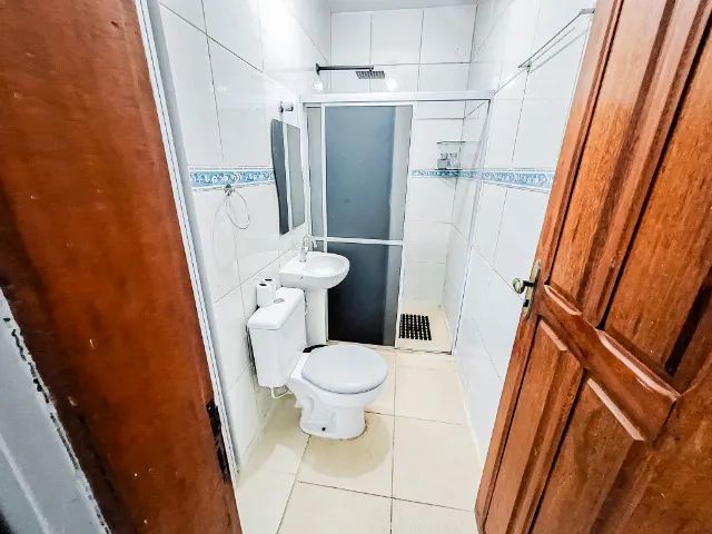 Apto  mobiliado - Planalto Campos Elísios - Foto 4