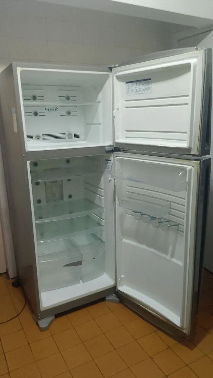 Geladeira GE - Foto 4