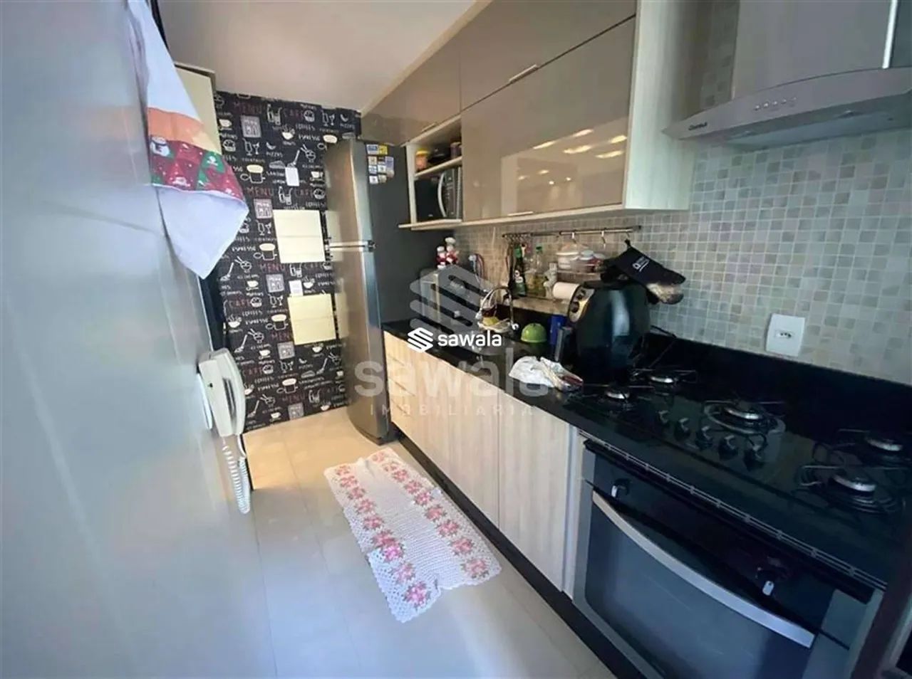 Ocean Residence - Apartamento 2 quartos, sendo 1 suíte - Foto 5