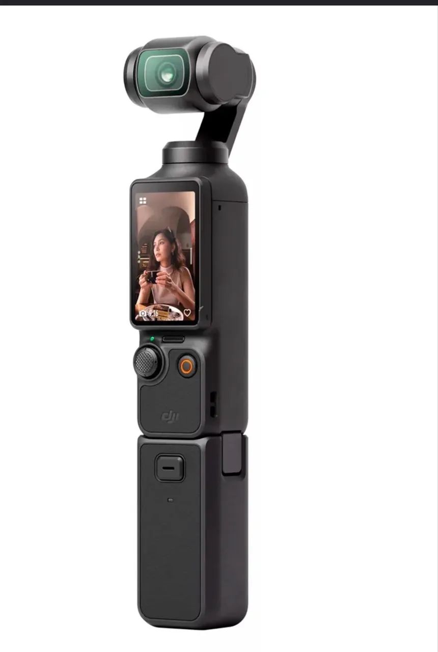 Osmo pocket 3