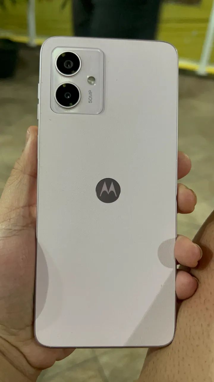 VENDO MOTOROLA G14 - Foto 4