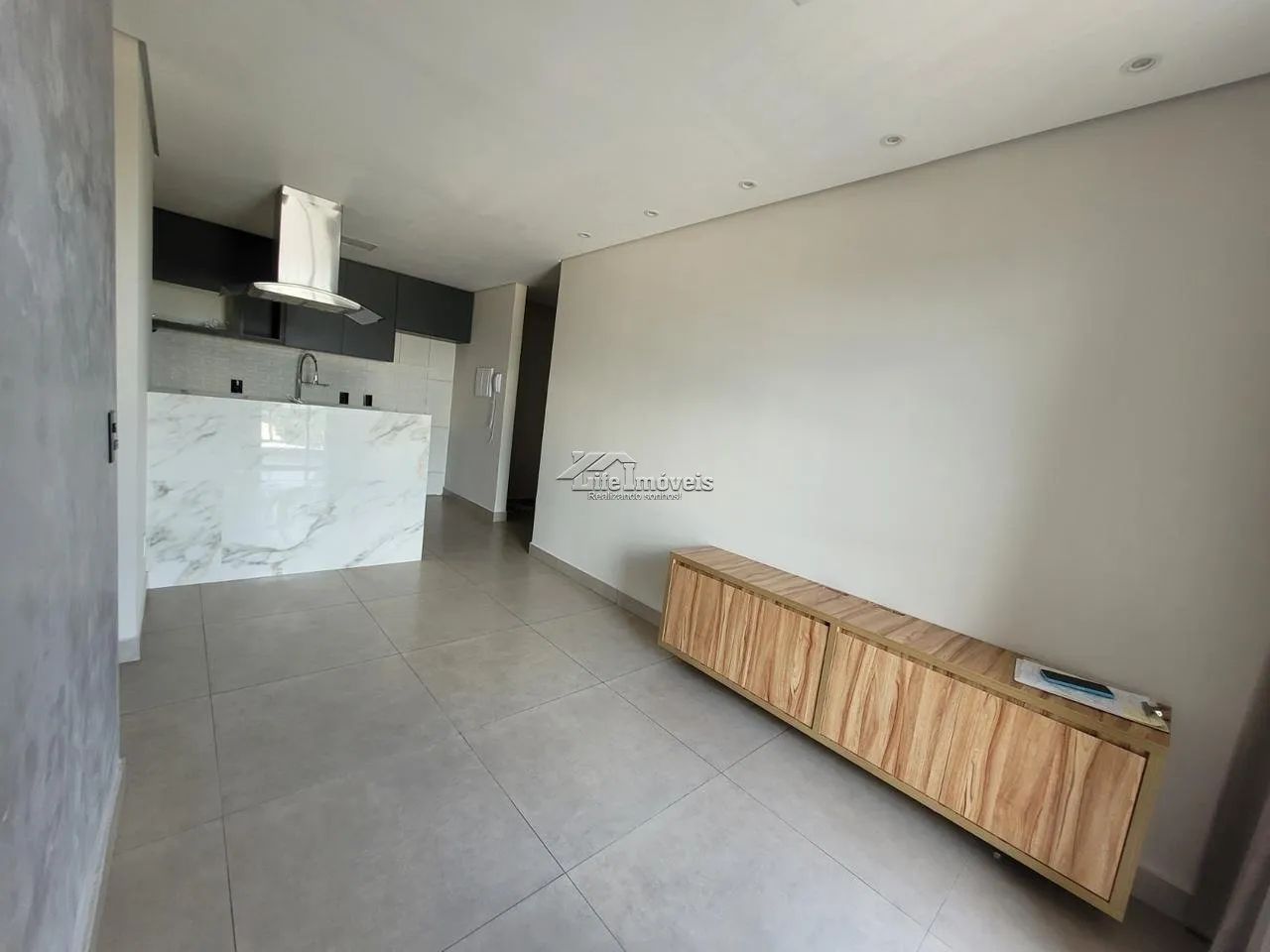 Apartamento para venda em Hortolândia - Foto 4
