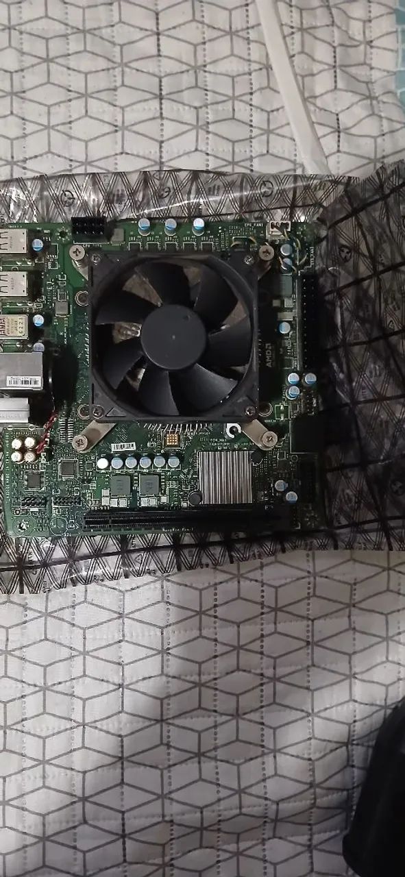Kit amd 
