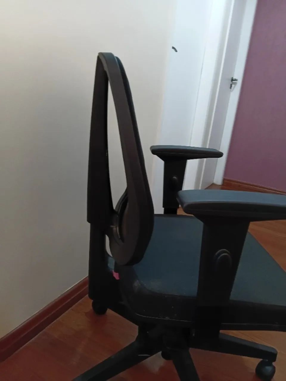 Cadeira ergonômica 