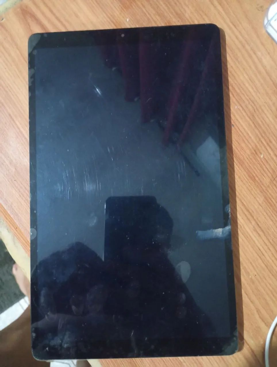 Frontal tablet t510 t 520 nova