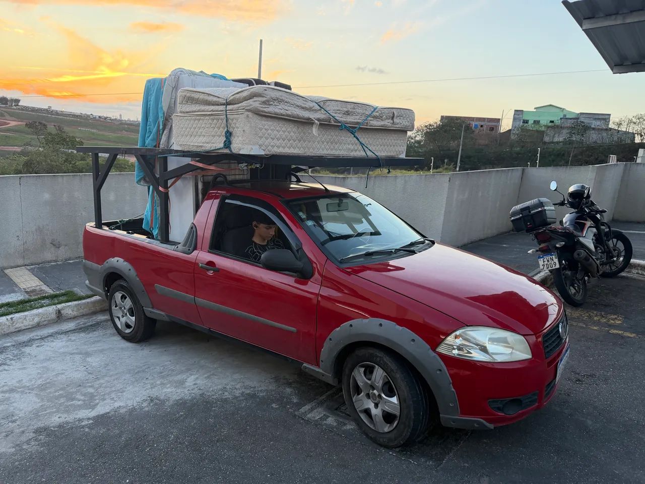 Carreto fretes - Foto 4