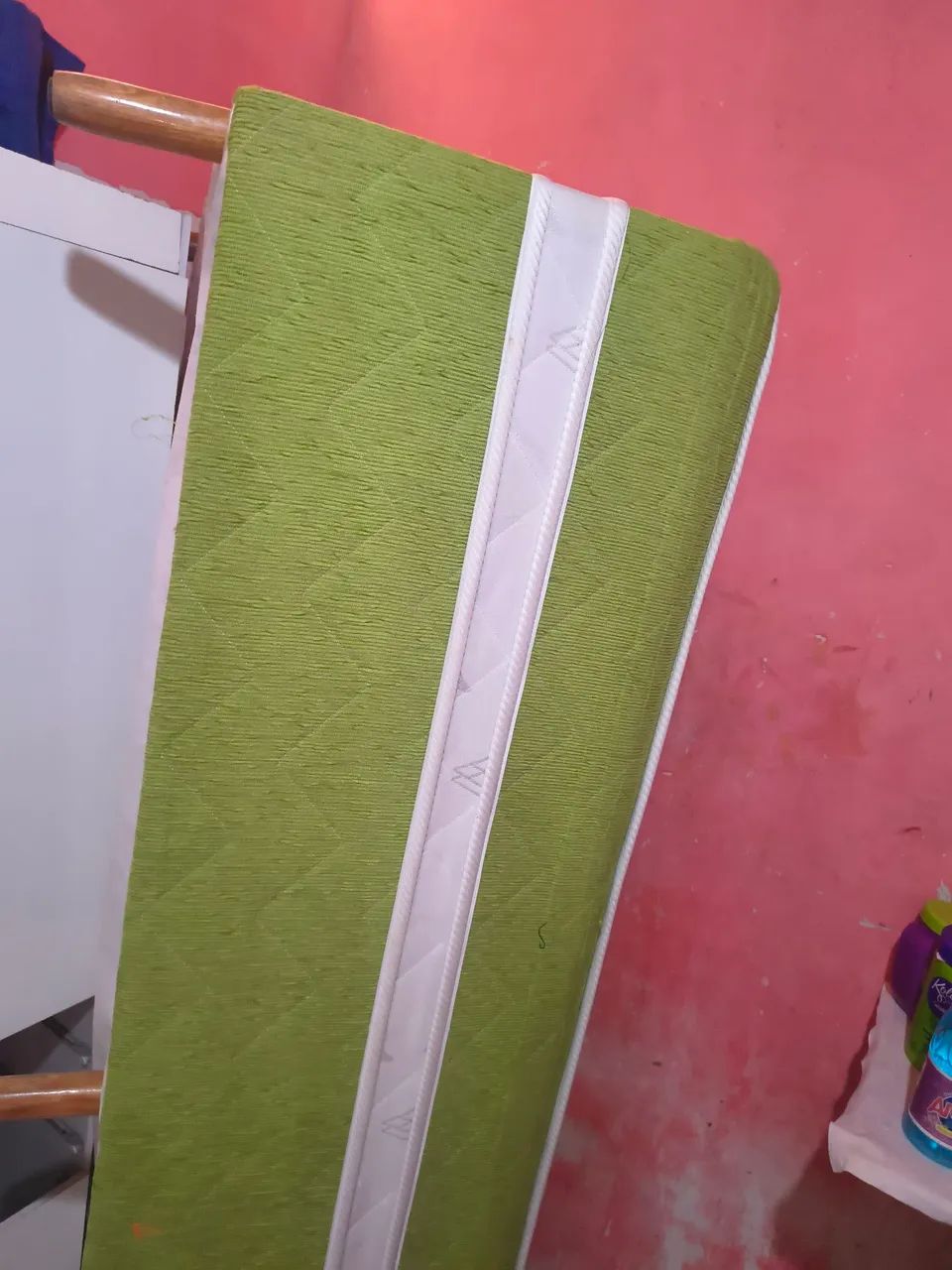 Minha cama