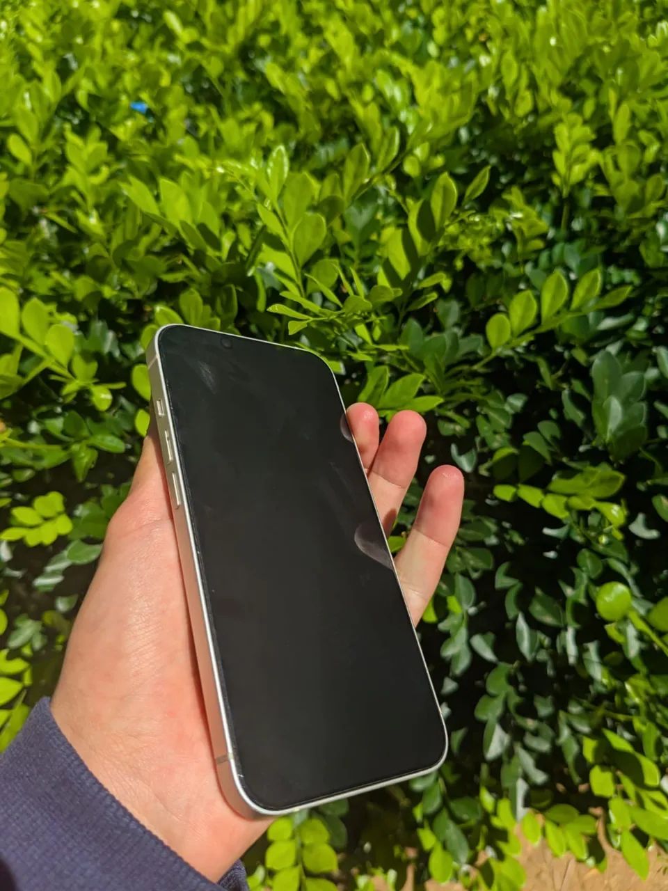 iPhone - Foto 5