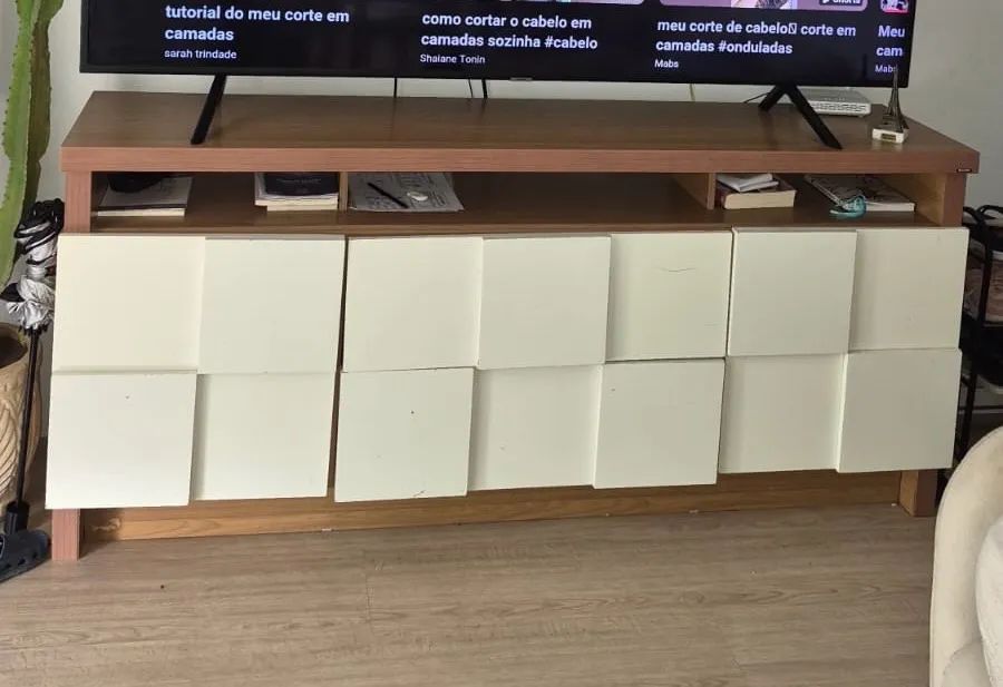 Rack Sala - Foto 2