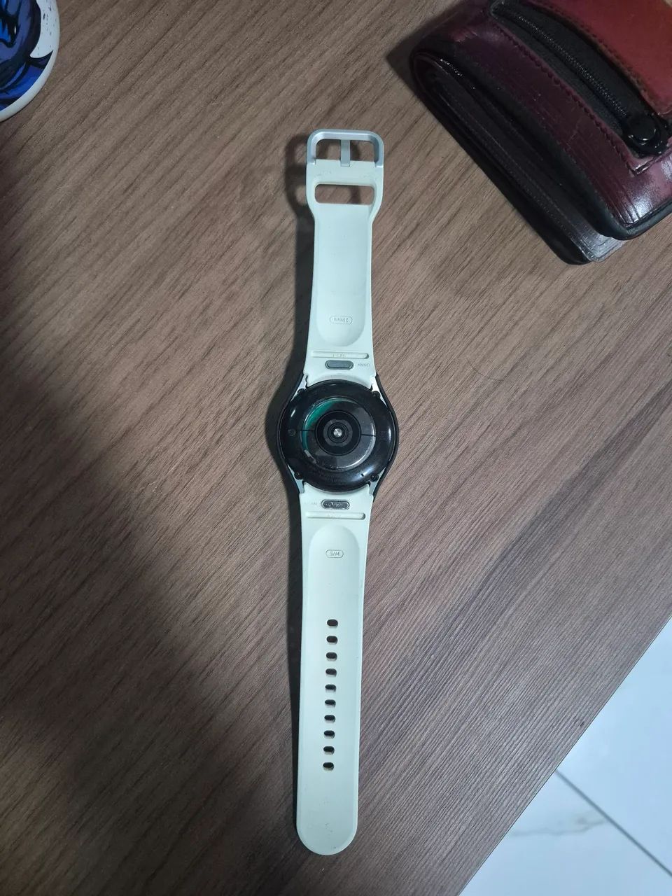 Smartwatch Samsung 6 - Foto 2
